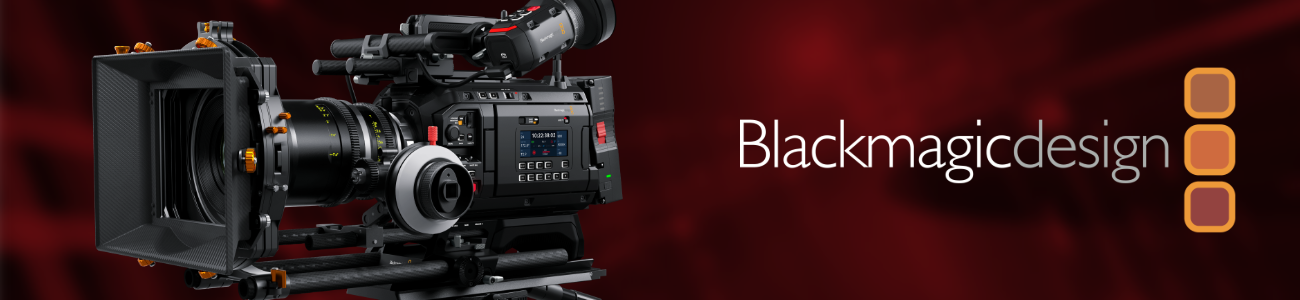 Blackmagic Design
